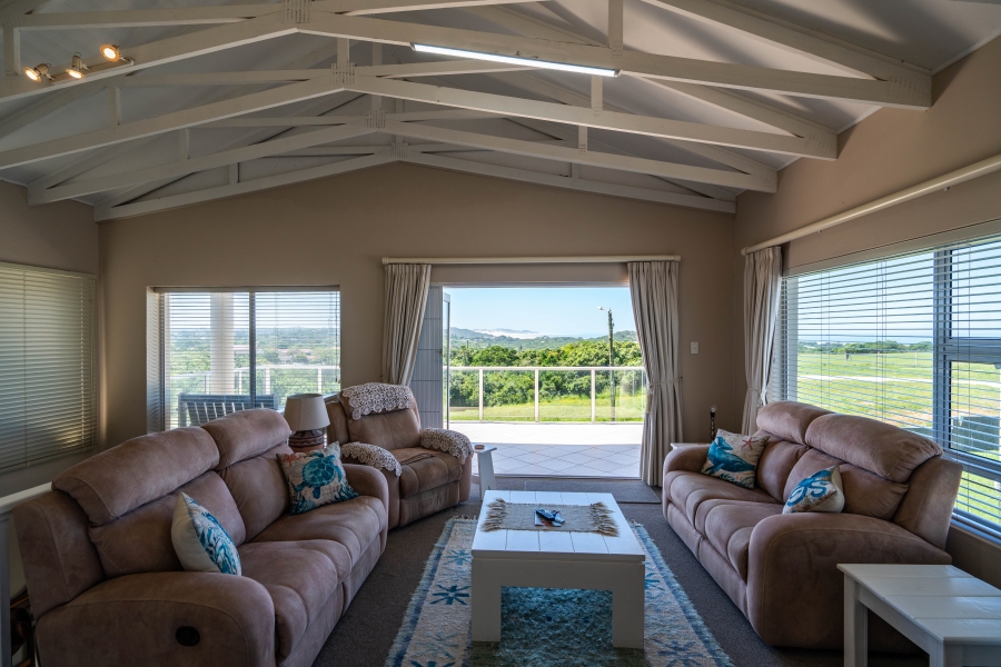 3 Bedroom Property for Sale in Forest Downs Eastern Cape